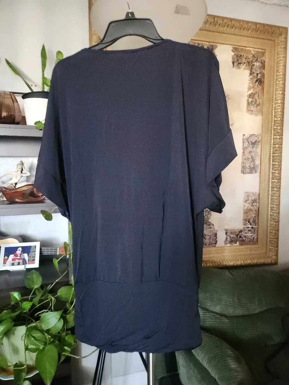 Michael Kors Ring Cover Up